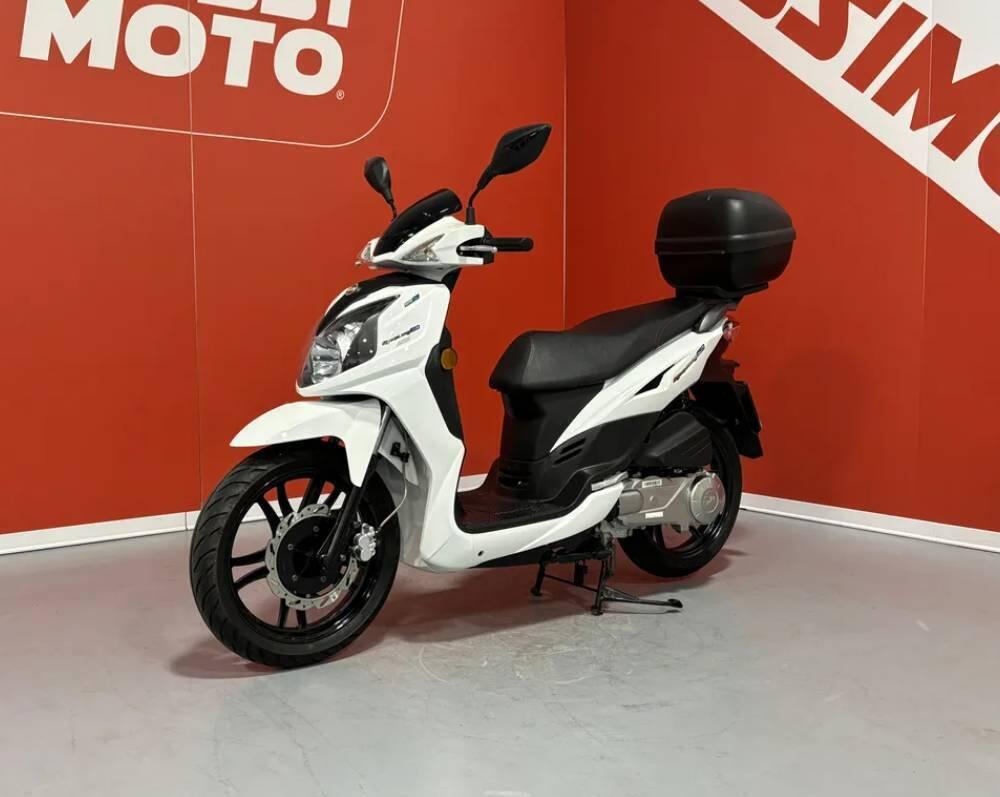 Sym Symphony 125 SR (2025) (4)