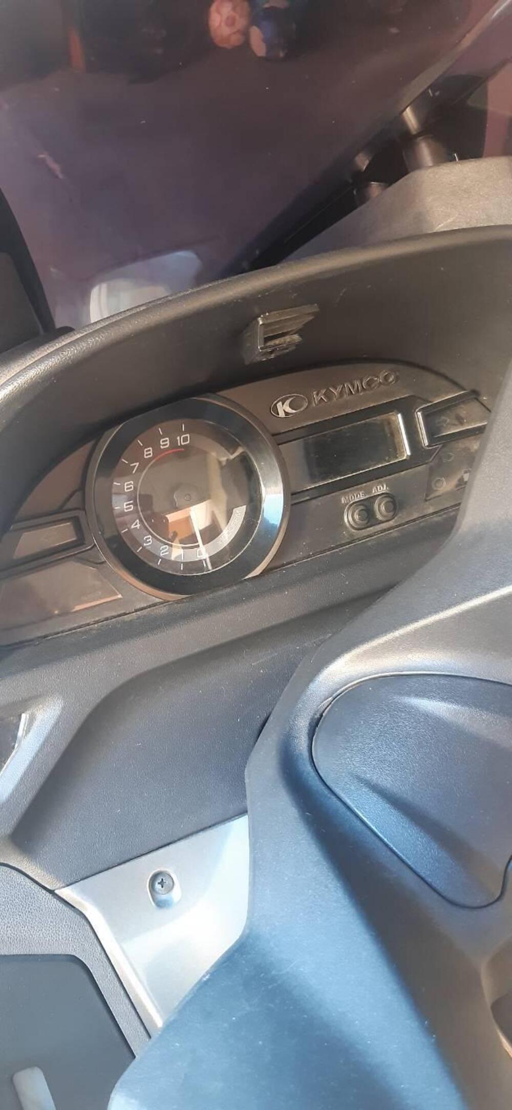 Kymco Xciting 400i ABS (2012 - 17) (2)