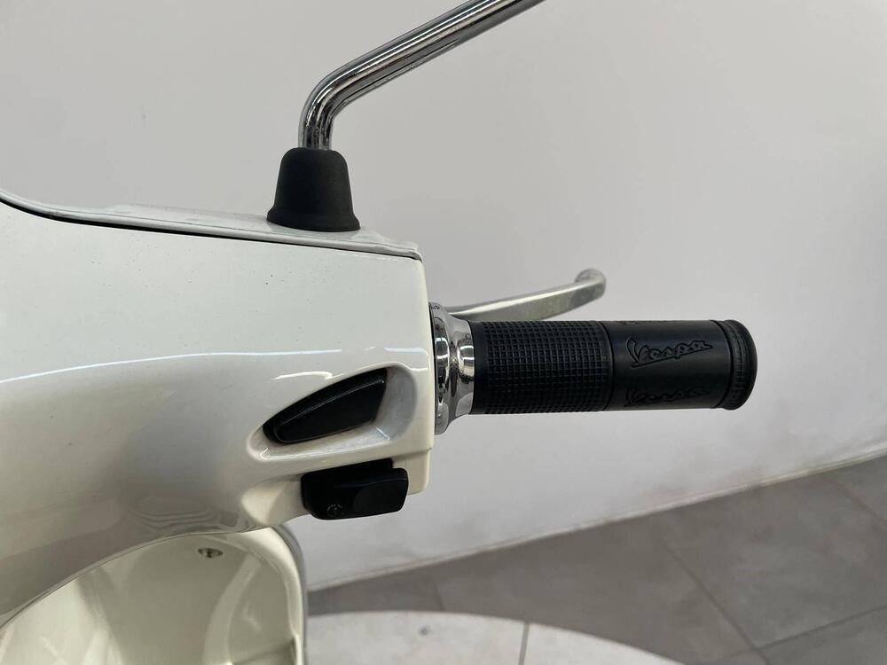 Vespa S 125 (2007 - 11) (2)