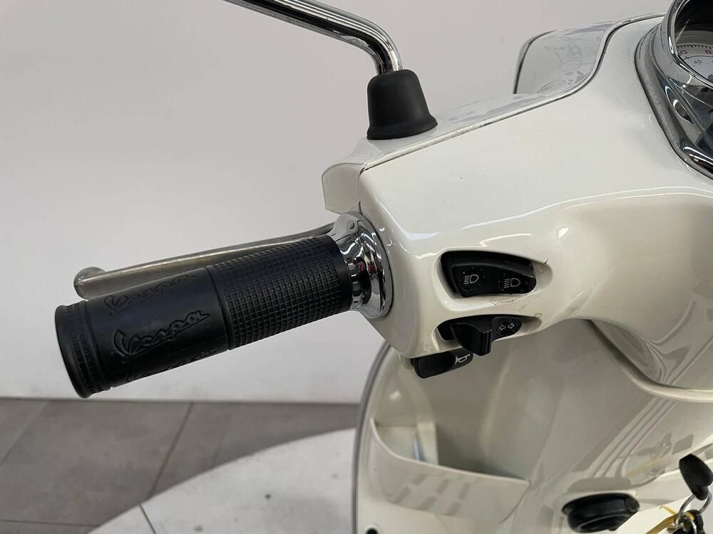 Vespa S 125 (2007 - 11) (3)