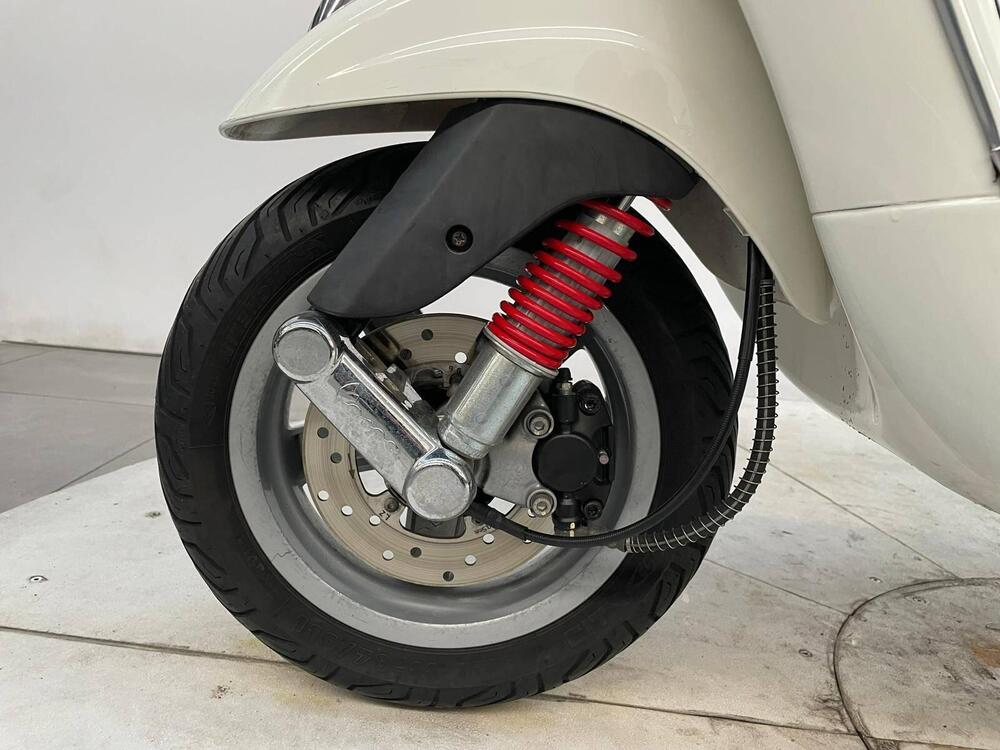 Vespa S 125 (2007 - 11) (5)