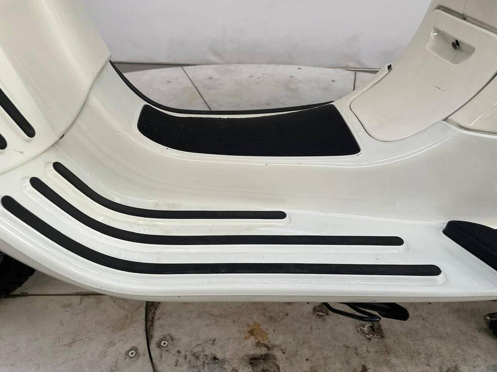 Vespa S 125 (2007 - 11) (6)