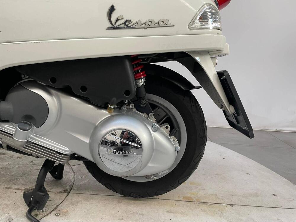 Vespa S 125 (2007 - 11) (7)