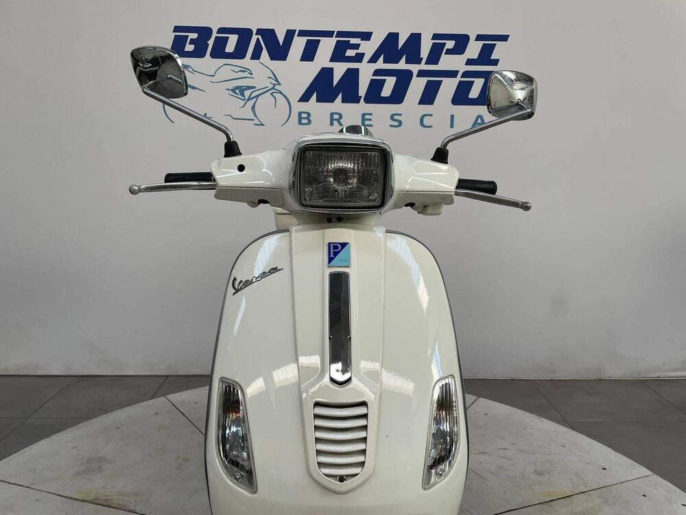Vespa S 125 (2007 - 11) (9)