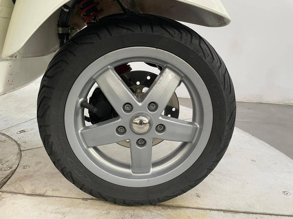 Vespa S 125 (2007 - 11) (10)