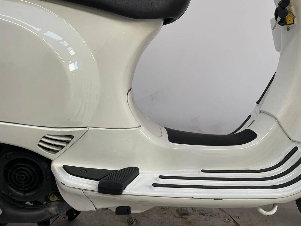 Vespa S 125 (2007 - 11) (11)