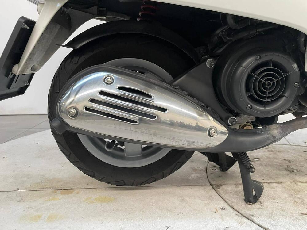 Vespa S 125 (2007 - 11) (12)