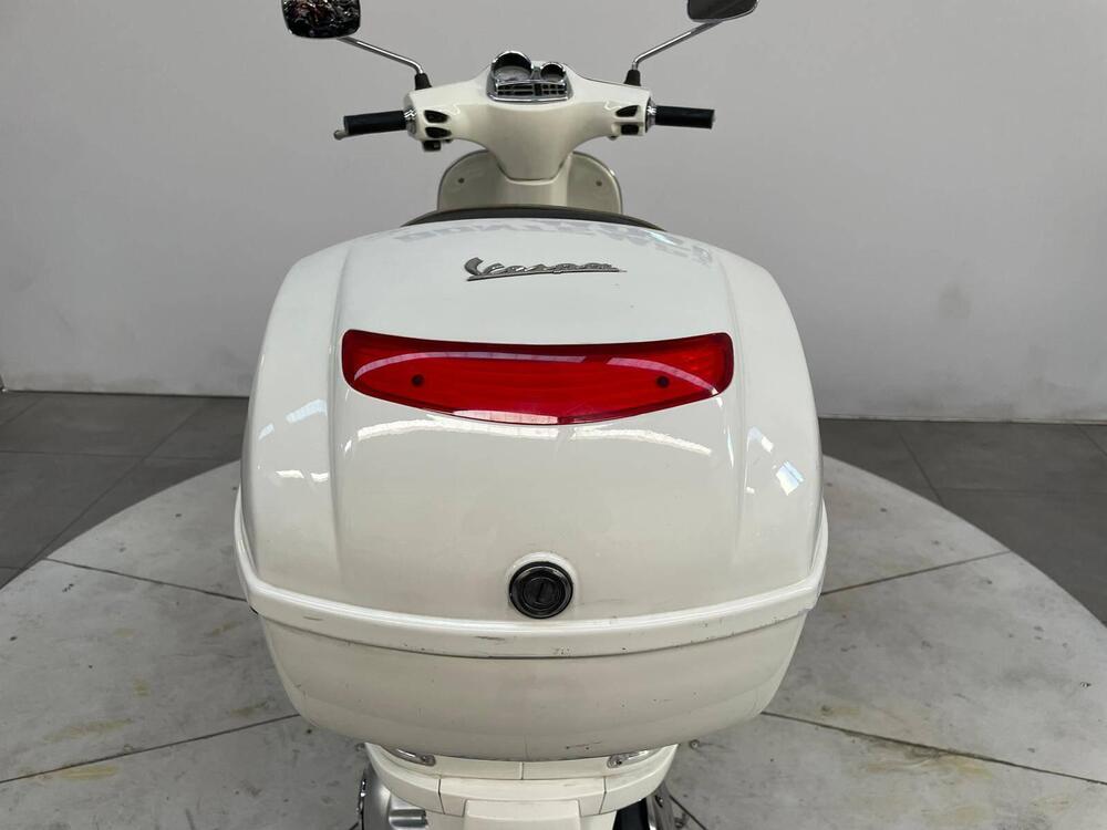 Vespa S 125 (2007 - 11) (14)