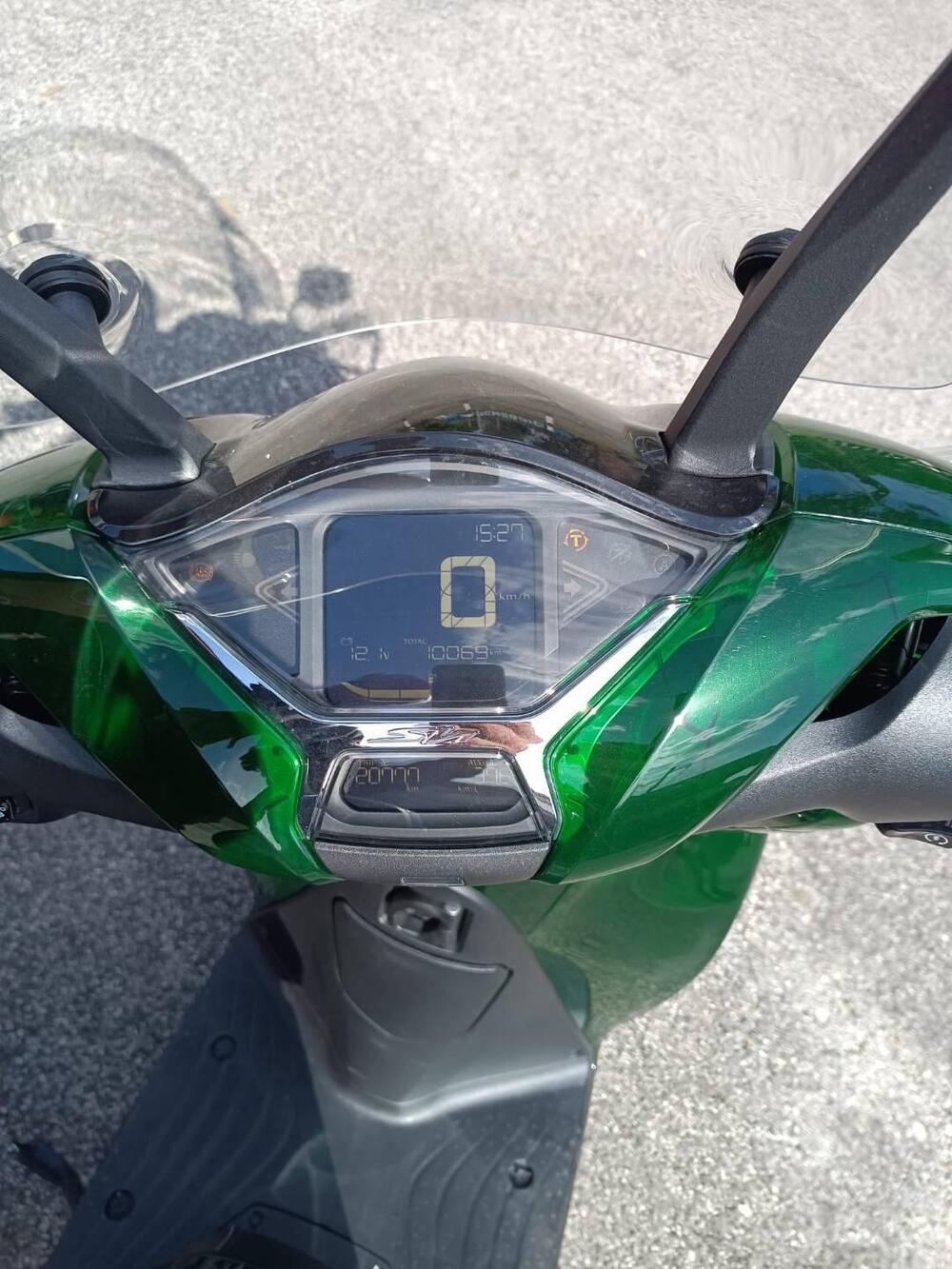 Honda SH 150i Vetro (2024 - 25) (6)