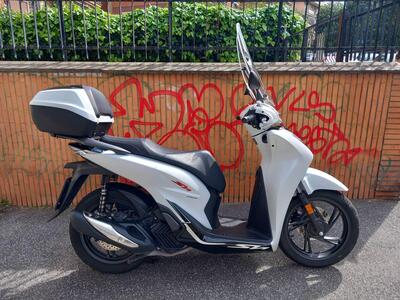 Honda SH 150i (2020 - 23) usata