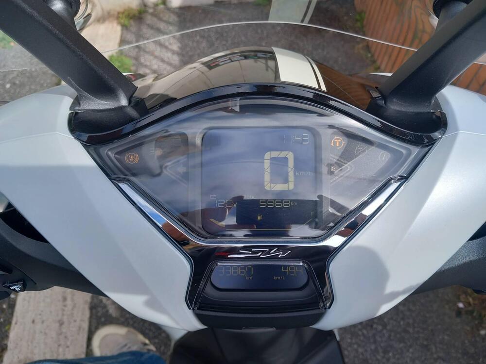 Honda SH 150i (2020 - 23) (7)