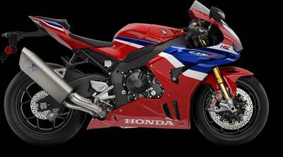 Honda CBR 1000 RR-R Fireblade SP (2024 - 26) nuova