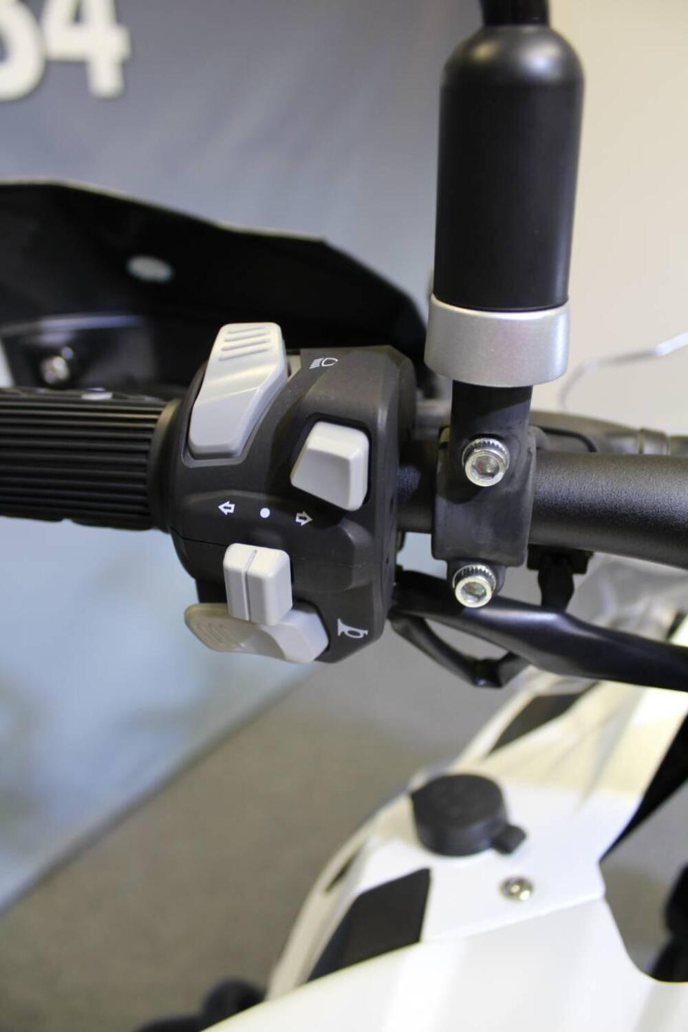 Benelli TRK 502X (2021 - 26) (10)