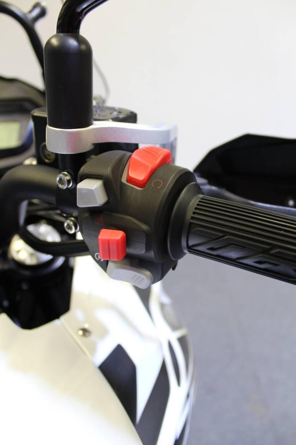 Benelli TRK 502X (2021 - 26) (11)