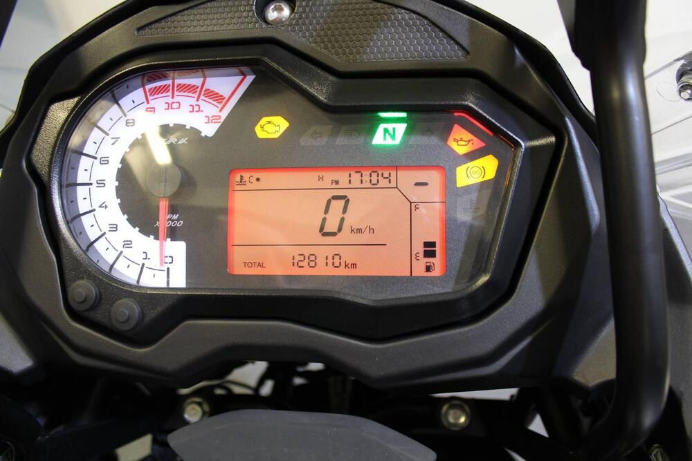 Benelli TRK 502X (2021 - 26) (3)