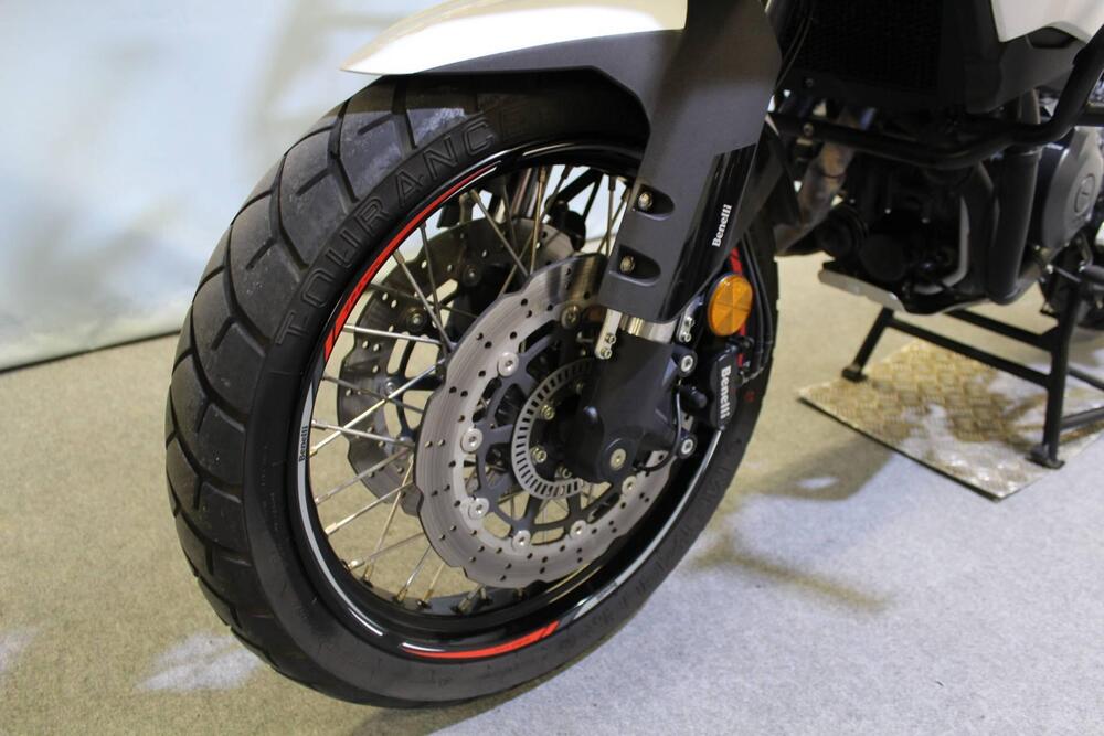 Benelli TRK 502X (2021 - 26) (14)