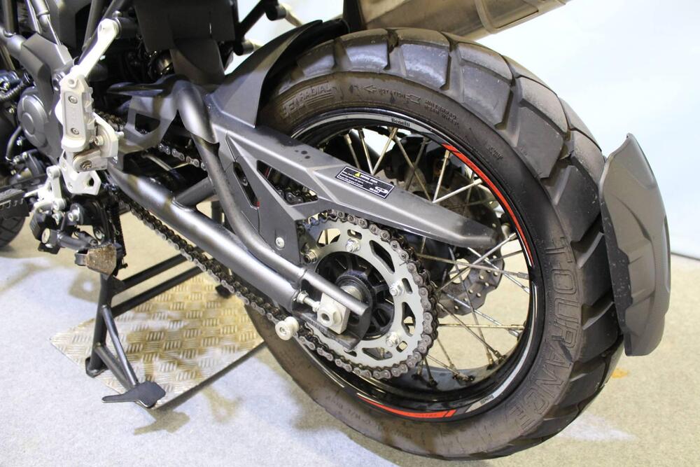 Benelli TRK 502X (2021 - 26) (15)