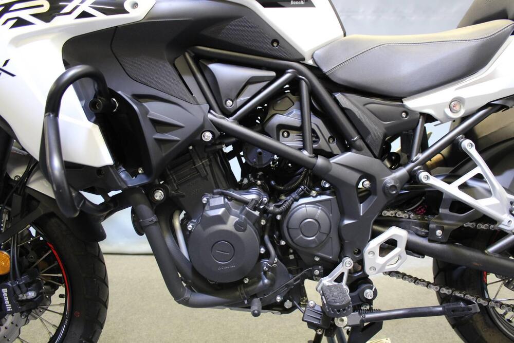 Benelli TRK 502X (2021 - 26) (16)