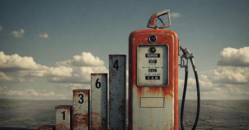 Carburanti, il taglio delle accise prorogato fino al 1&deg; maggio: stanziati 500 milioni di euro