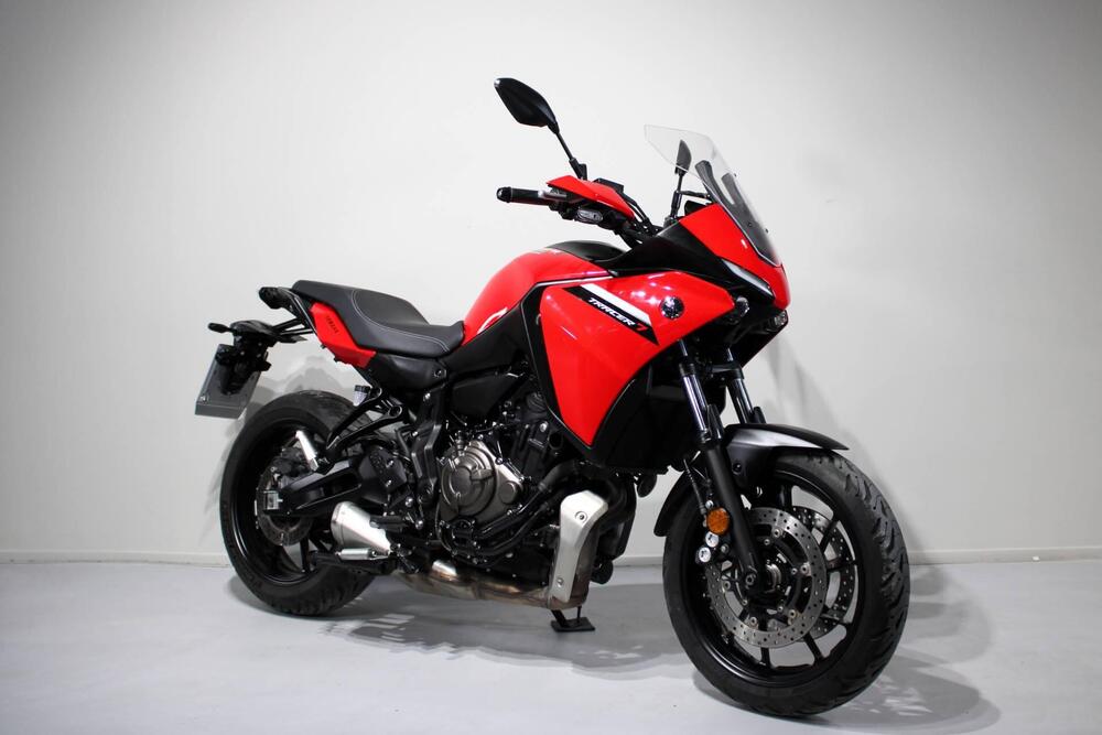 Yamaha Tracer 7 (2021 - 24) (2)