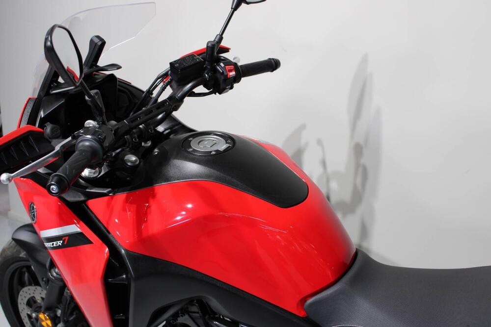 Yamaha Tracer 7 (2021 - 24) (5)