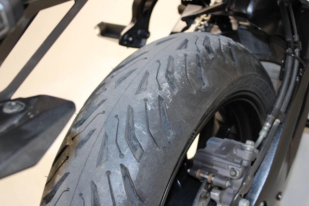 Yamaha Tracer 7 (2021 - 24) (7)