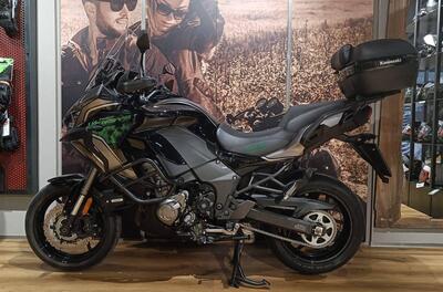 Kawasaki Versys 1000 SE Grand Tourer (2022 - 24) usata