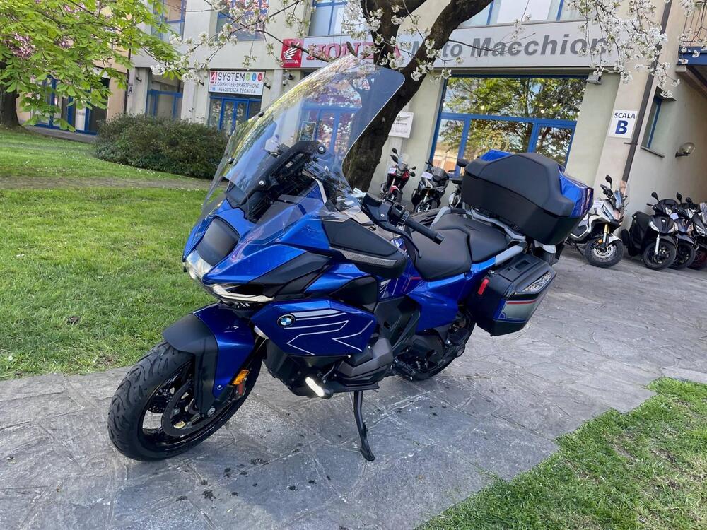 Bmw R 1300 RT (2026)