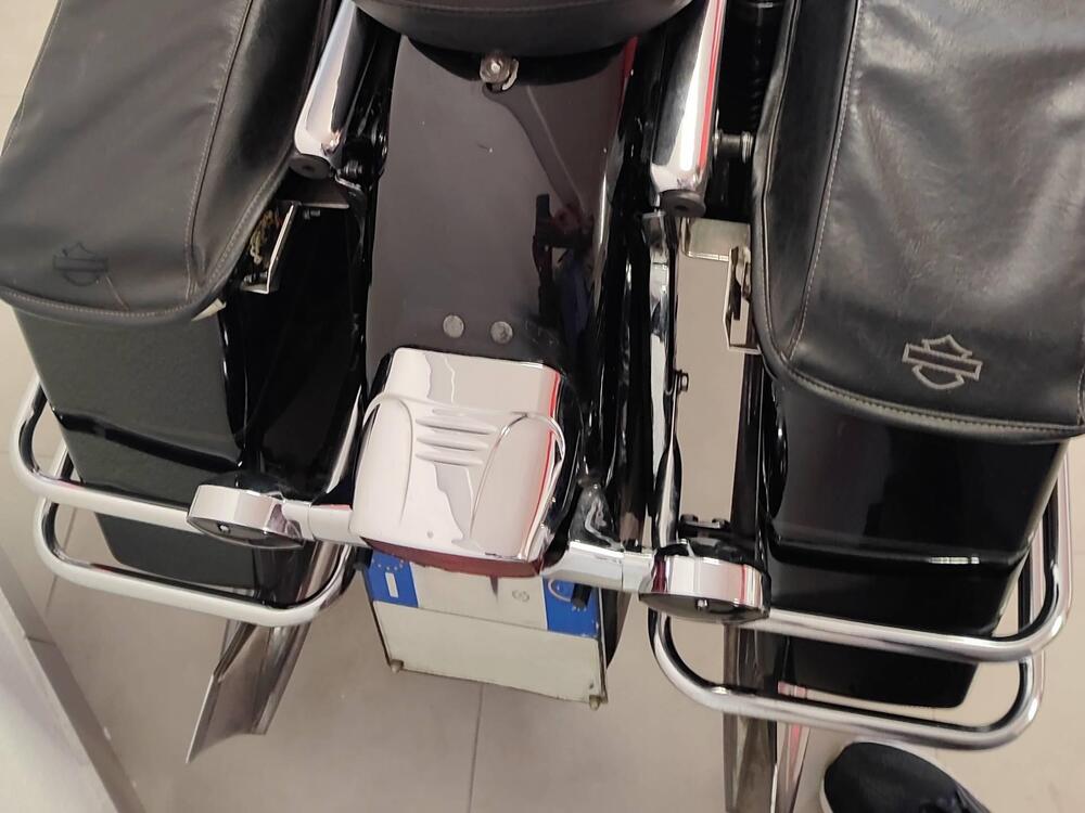 Harley-Davidson 1450 Electra Glide Standard (2001 - 03) - FLHT (3)