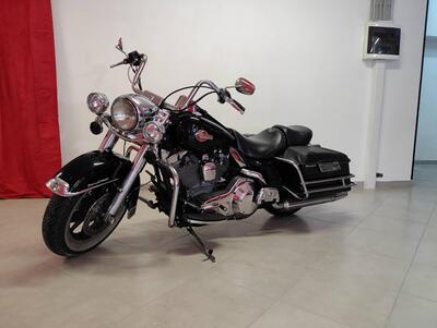 Harley-Davidson 1450 Electra Glide Standard (2001 - 03) - FLHT usata