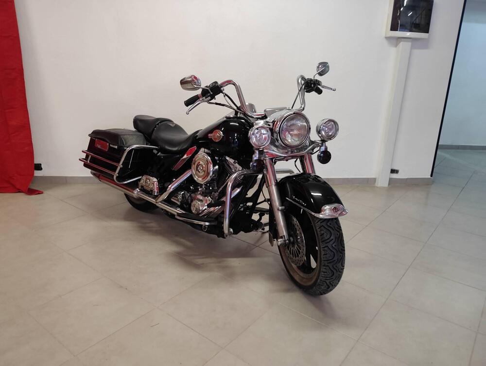 Harley-Davidson 1450 Electra Glide Standard (2001 - 03) - FLHT (9)