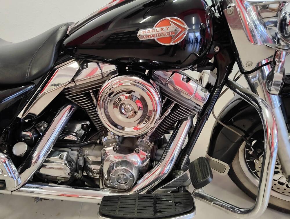 Harley-Davidson 1450 Electra Glide Standard (2001 - 03) - FLHT (4)