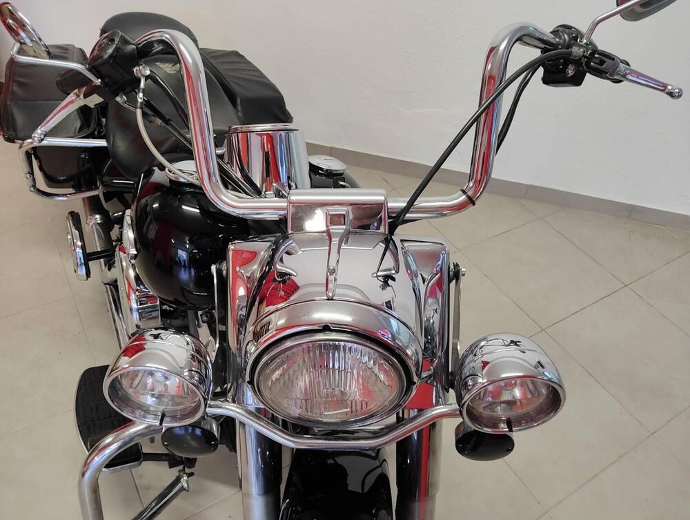 Harley-Davidson 1450 Electra Glide Standard (2001 - 03) - FLHT (5)