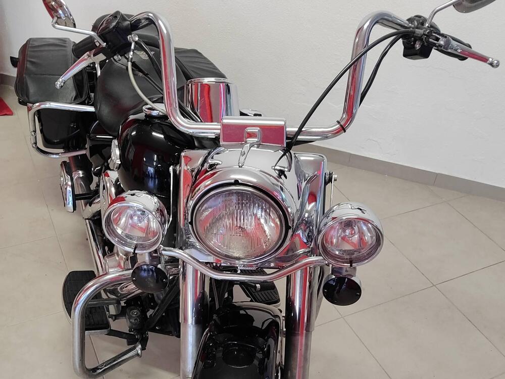 Harley-Davidson 1450 Electra Glide Standard (2001 - 03) - FLHT (10)