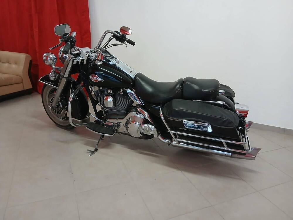 Harley-Davidson 1450 Electra Glide Standard (2001 - 03) - FLHT (8)