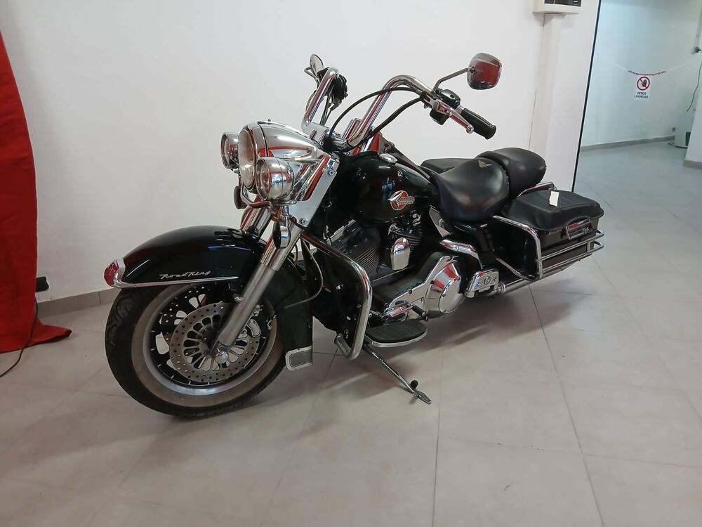 Harley-Davidson 1450 Electra Glide Standard (2001 - 03) - FLHT (11)