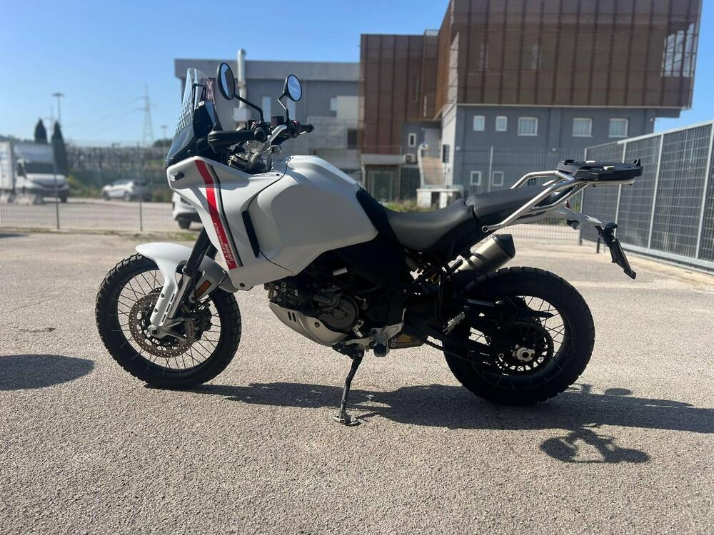 Ducati DesertX (2022 - 25) (3)