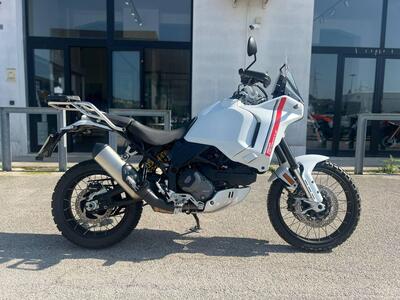 Ducati DesertX (2022 - 25) usata