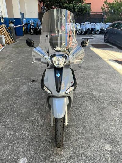 Piaggio Liberty 150 3V S ABS (2021 - 24) usata