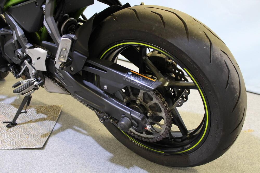 Kawasaki Z 650 (2020) (15)