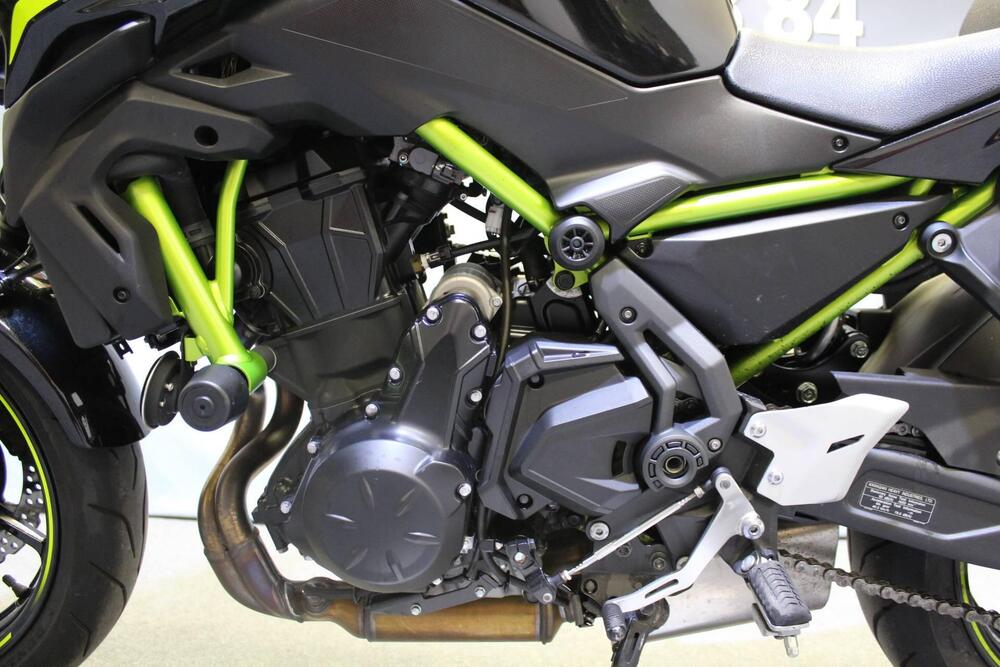 Kawasaki Z 650 (2020) (16)