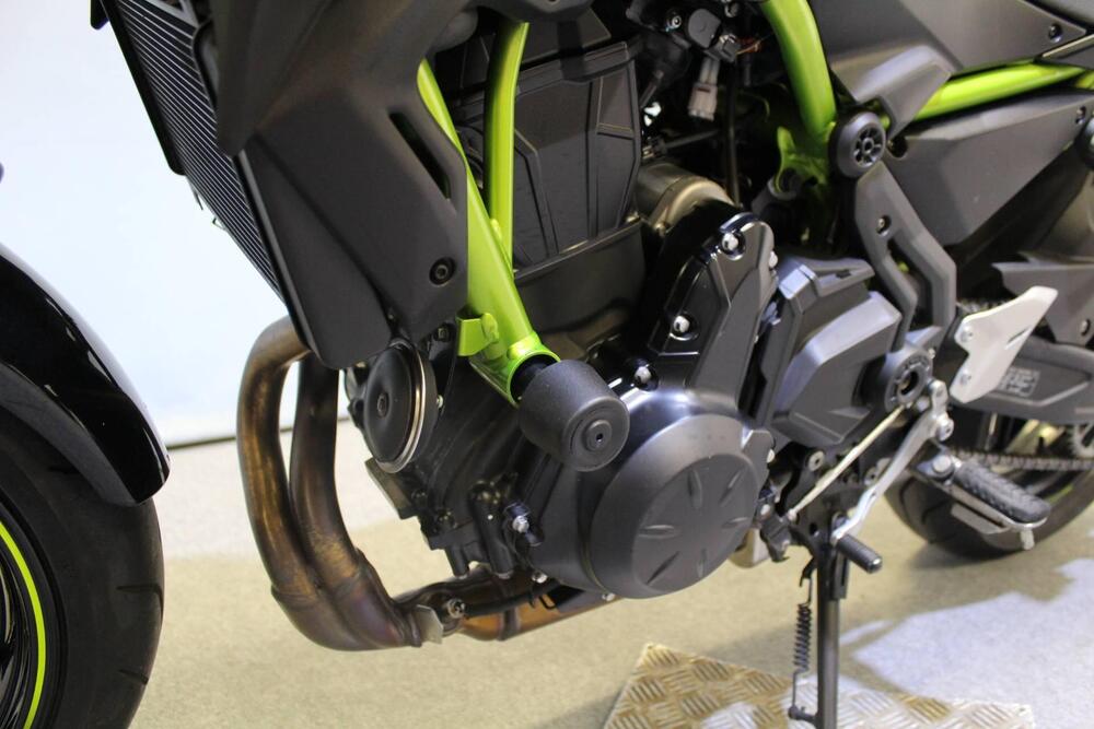 Kawasaki Z 650 (2020) (17)