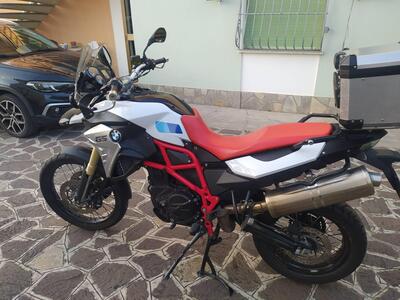 Bmw F 800 GS (2016 - 18) usata
