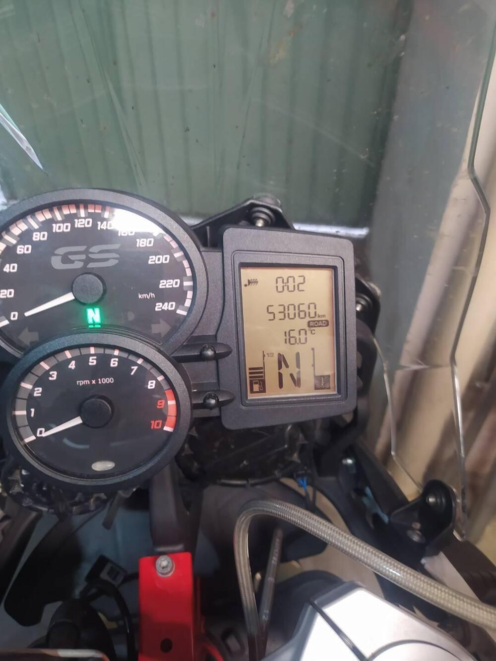 Bmw F 800 GS (2016 - 18) (3)