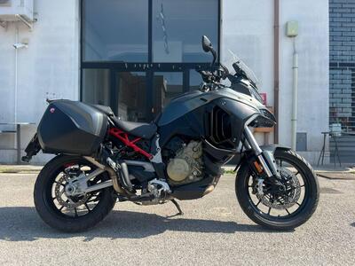 Ducati Multistrada V4 S (2021 - 24) usata