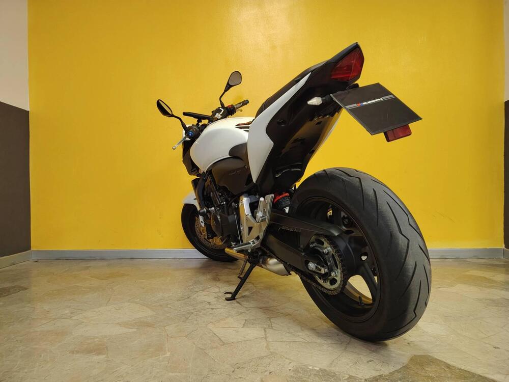 Honda Hornet 600 (2011 - 13) (4)