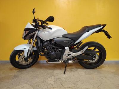 Honda Hornet 600 (2011 - 13) usata