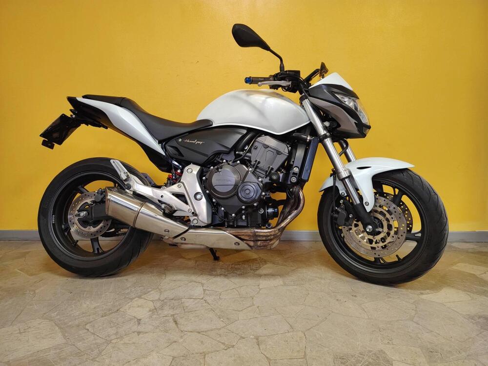 Honda Hornet 600 (2011 - 13) (3)