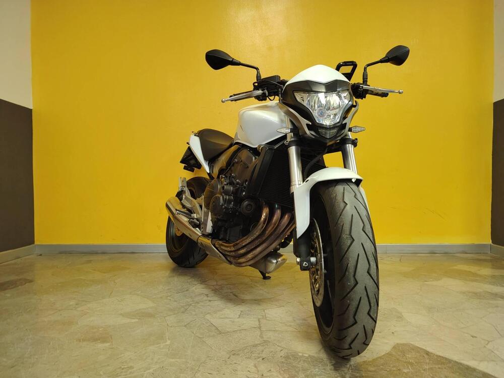 Honda Hornet 600 (2011 - 13) (2)