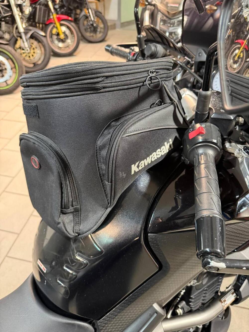 Kawasaki Versys 650 (2010 - 13) (5)